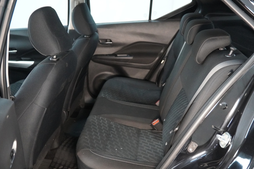 nissan kicks advance 1.6 16v 2022/2022 - itamarati veiculos15