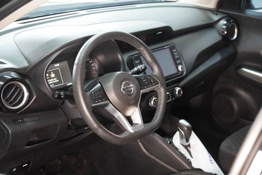 nissan kicks advance 1.6 16v 2022/2022 - itamarati veiculos10