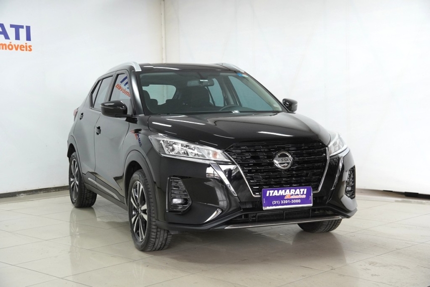 nissan kicks advance 1.6 16v 2022/2022 - itamarati veiculos9