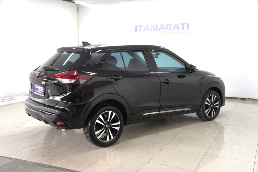 nissan kicks advance 1.6 16v 2022/2022 - itamarati veiculos7