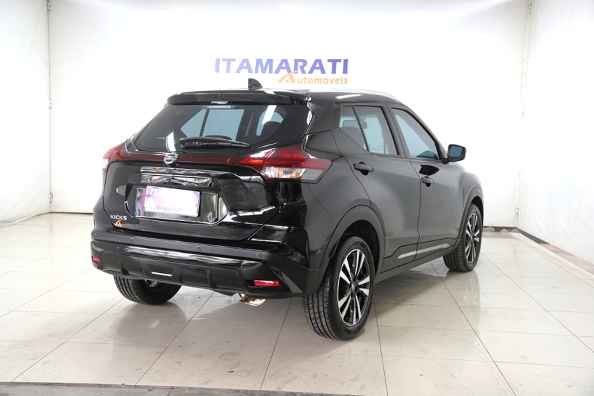 nissan kicks advance 1.6 16v 2022/2022 - itamarati veiculos6