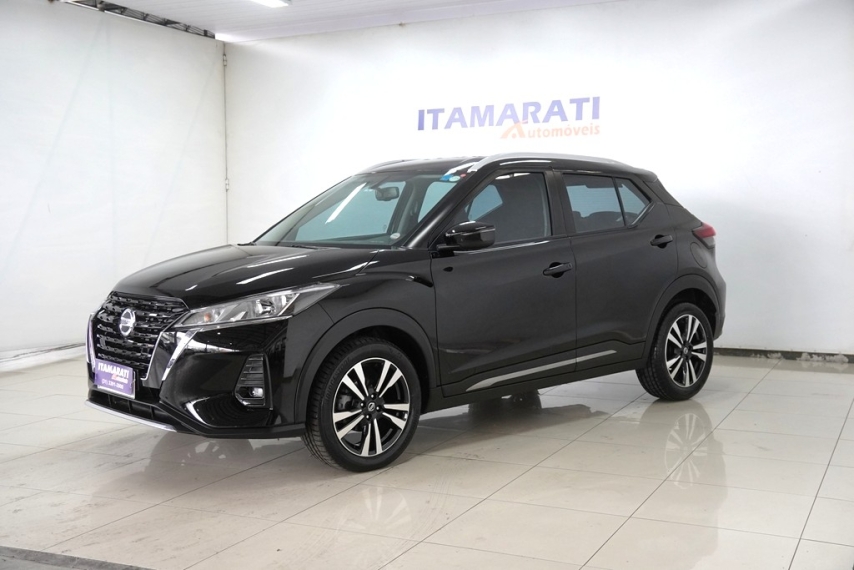nissan kicks advance 1.6 16v 2022/2022 - itamarati veiculos2
