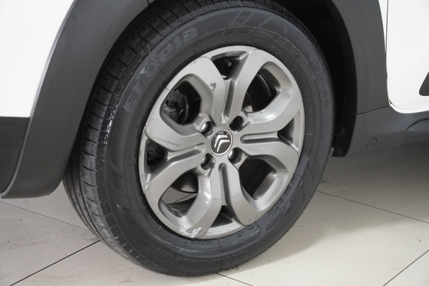 citroen aircross a shine 1.6 16v 2016/2017 - itamarati veiculos10