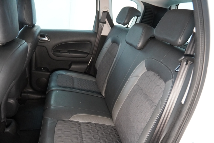 citroen aircross a shine 1.6 16v 2016/2017 - itamarati veiculos17