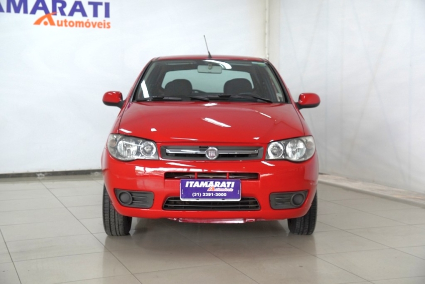 fiat palio fire economy 1.0 8v 2011/2012 - itamarati veiculos