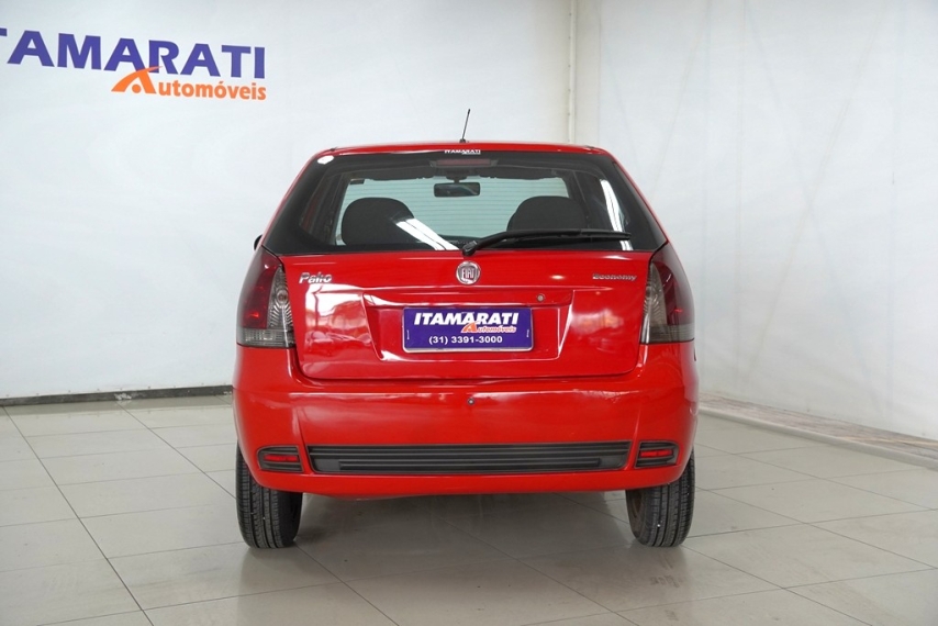 fiat palio fire economy 1.0 8v 2011/2012 - itamarati veiculos5