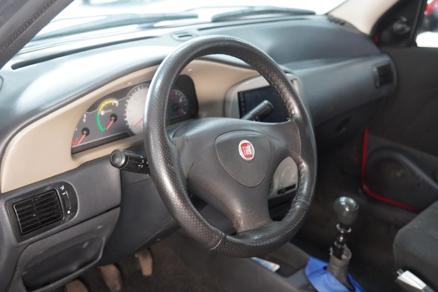 fiat palio fire economy 1.0 8v 2011/2012 - itamarati veiculos11