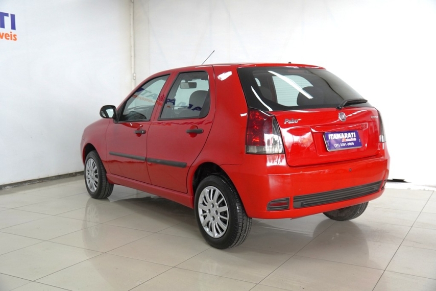 fiat palio fire economy 1.0 8v 2011/2012 - itamarati veiculos3