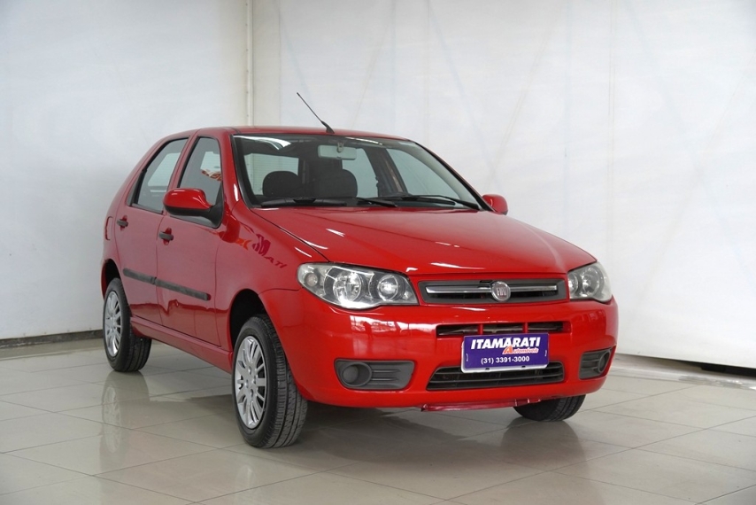 fiat palio fire economy 1.0 8v 2011/2012 - itamarati veiculos9