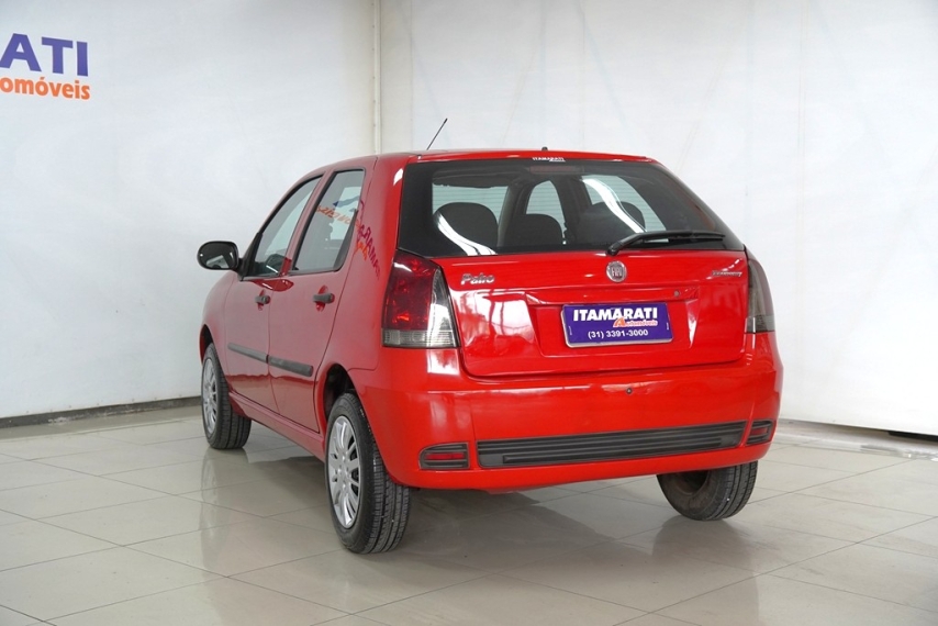 fiat palio fire economy 1.0 8v 2011/2012 - itamarati veiculos4