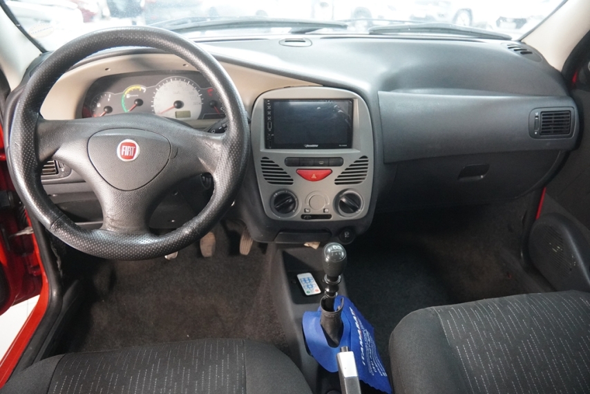 fiat palio fire economy 1.0 8v 2011/2012 - itamarati veiculos12