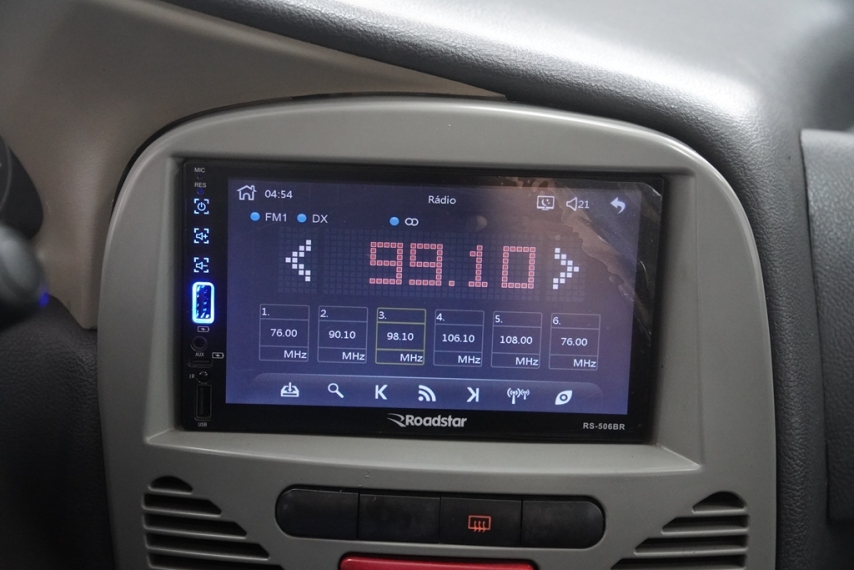 fiat palio fire economy 1.0 8v 2011/2012 - itamarati veiculos14