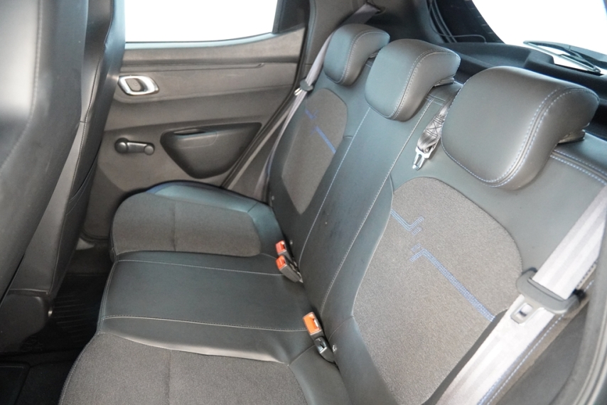 renault kwid intense 1.0 12v 2023/2024 - itamarati veiculos17