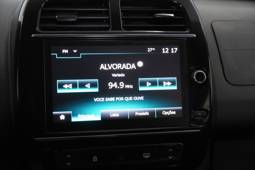 renault kwid intense 1.0 12v 2023/2024 - itamarati veiculos14