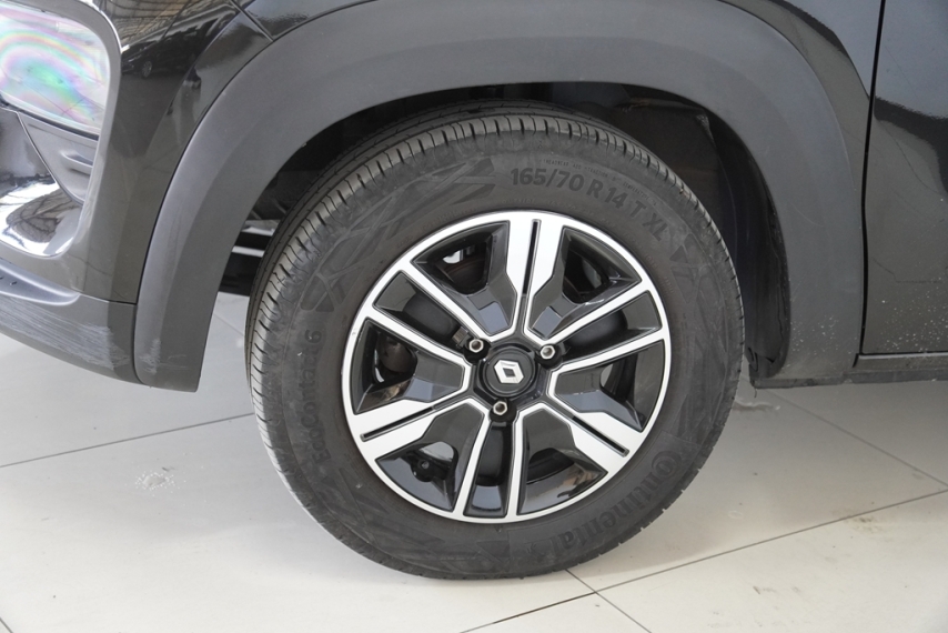 renault kwid intense 1.0 12v 2023/2024 - itamarati veiculos10