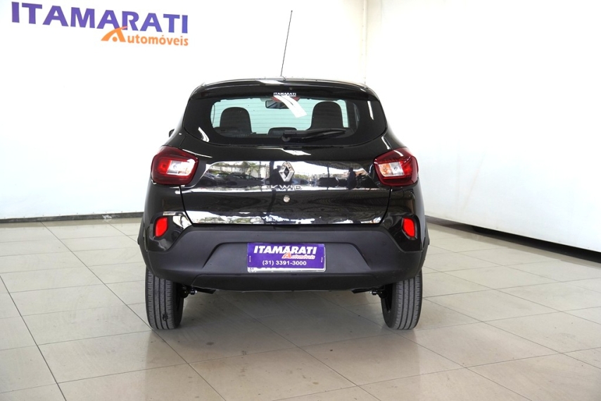 renault kwid intense 1.0 12v 2023/2024 - itamarati veiculos5