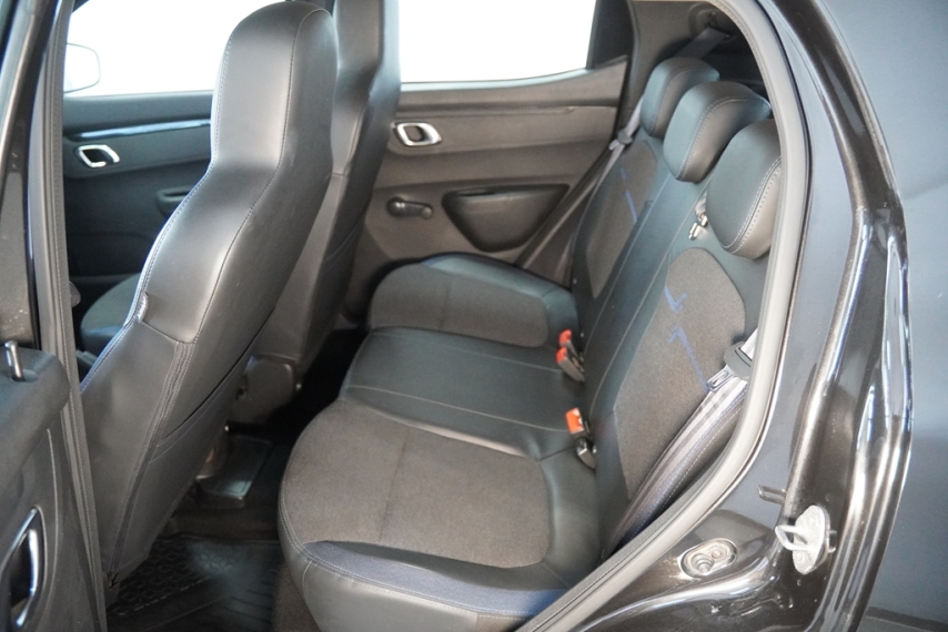 renault kwid intense 1.0 12v 2023/2024 - itamarati veiculos16