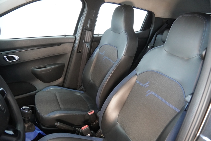 renault kwid intense 1.0 12v 2023/2024 - itamarati veiculos15