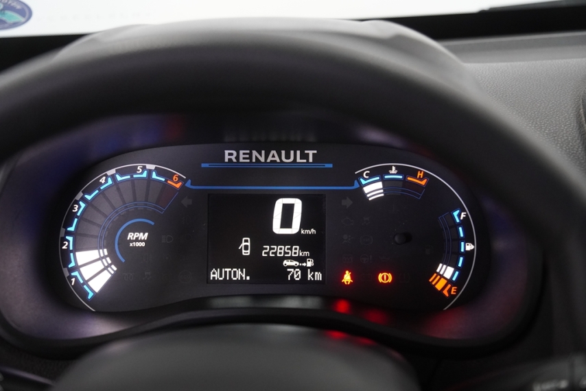 renault kwid intense 1.0 12v 2023/2024 - itamarati veiculos13