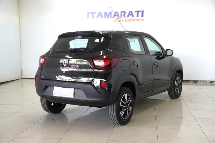 renault kwid intense 1.0 12v 2023/2024 - itamarati veiculos6