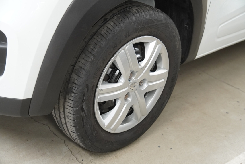 renault kwid zen 1.0 12v 2021/2022 - itamarati veiculos12