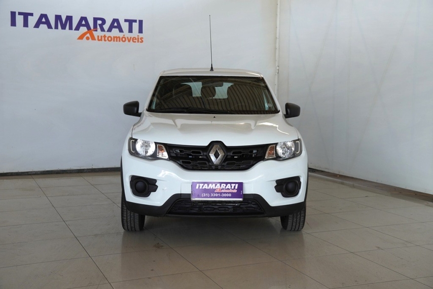 renault kwid zen 1.0 12v 2021/2022 - itamarati veiculos