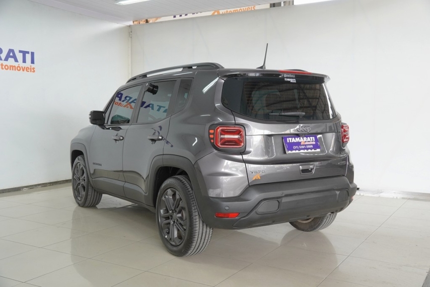 jeep renegade longitude 1.3 16v 2023/2024 - itamarati veiculos3