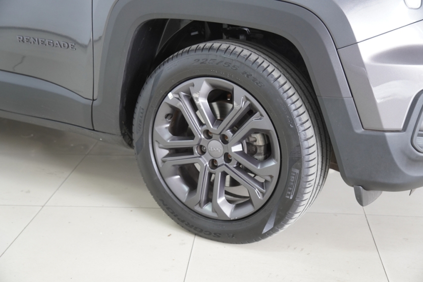 jeep renegade longitude 1.3 16v 2023/2024 - itamarati veiculos10