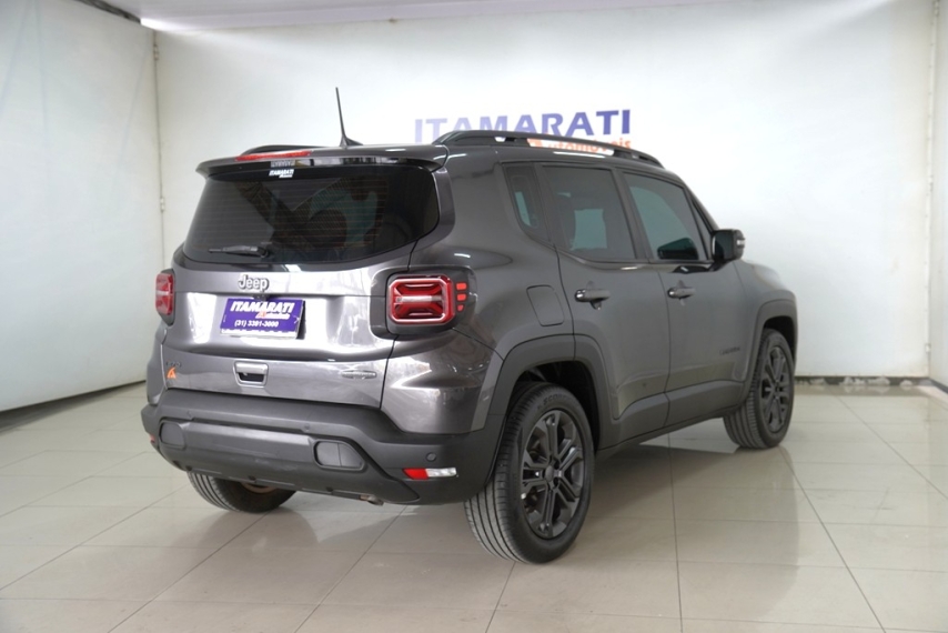 jeep renegade longitude 1.3 16v 2023/2024 - itamarati veiculos6
