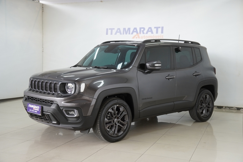 jeep renegade longitude 1.3 16v 2023/2024 - itamarati veiculos2