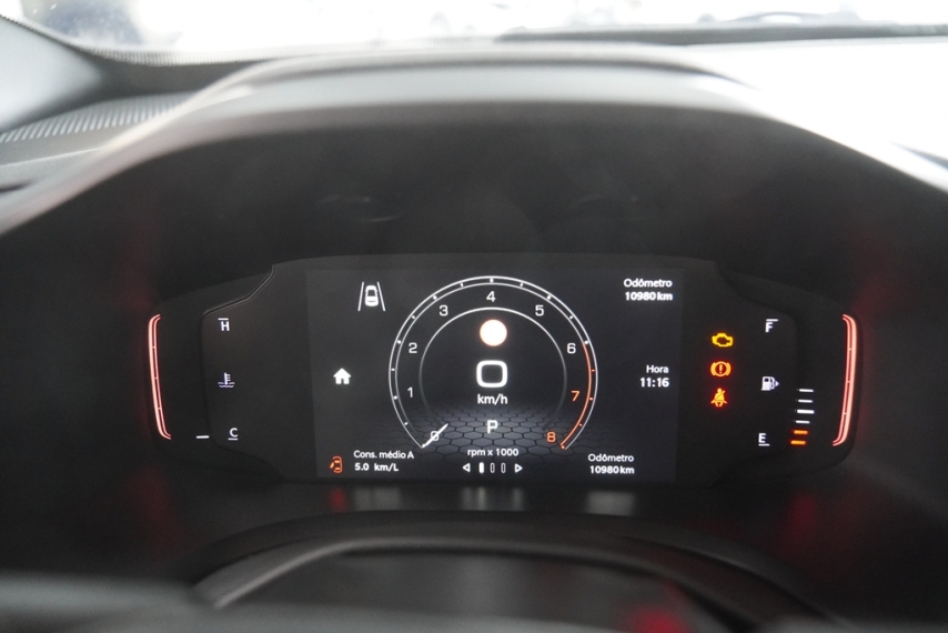 jeep renegade longitude 1.3 16v 2023/2024 - itamarati veiculos12