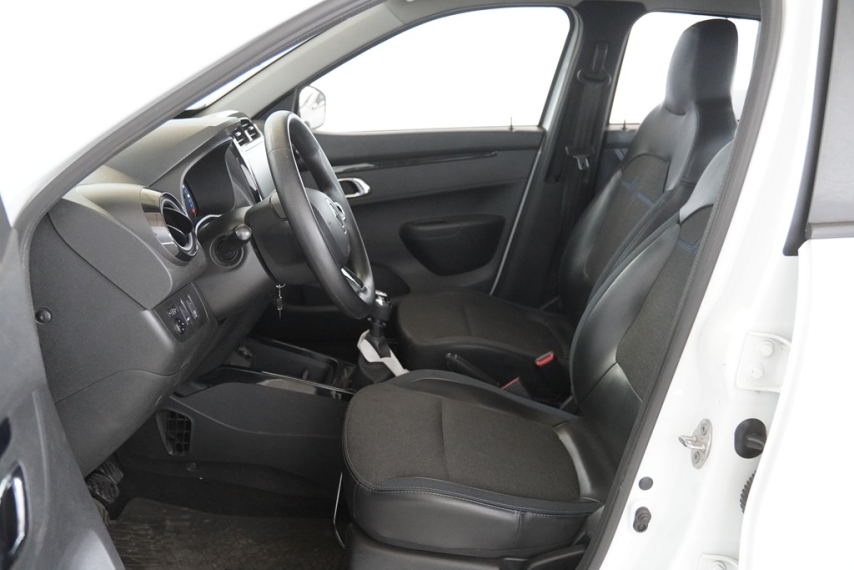 renault 	kwid intens 2 1.0 12v 2022/2023 - itamarati veiculos15