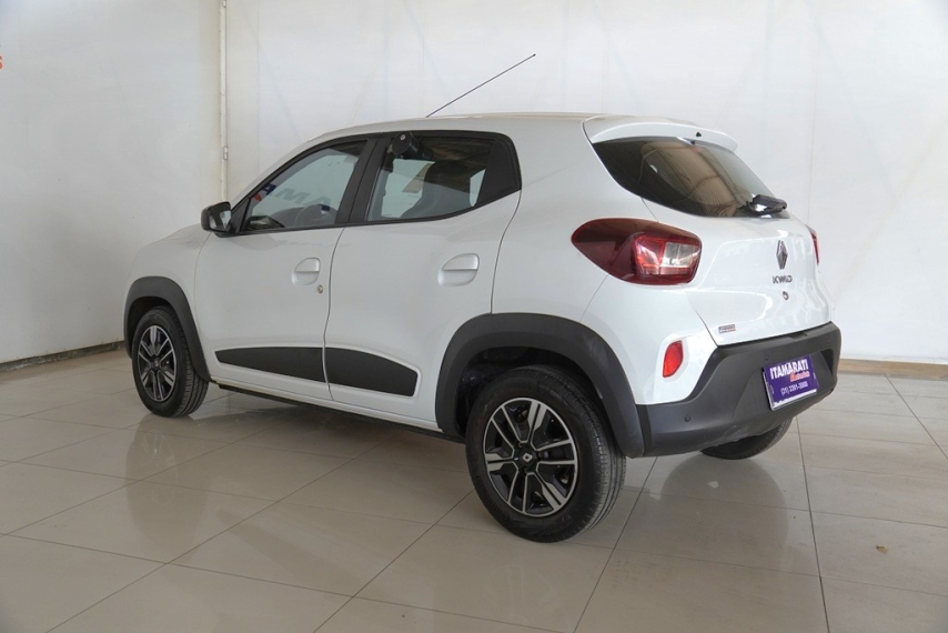 renault 	kwid intens 2 1.0 12v 2022/2023 - itamarati veiculos3