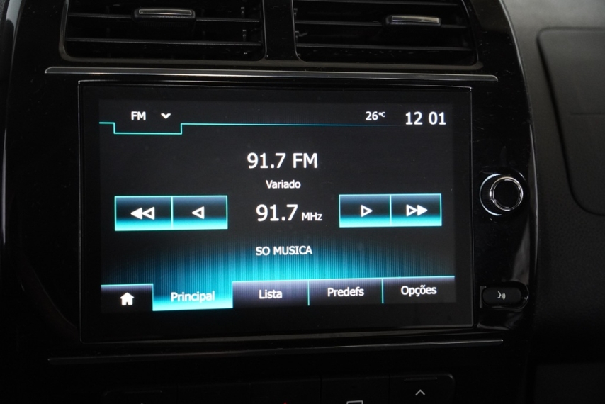 renault 	kwid intens 2 1.0 12v 2022/2023 - itamarati veiculos14