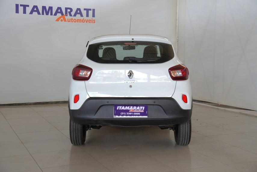 renault 	kwid intens 2 1.0 12v 2022/2023 - itamarati veiculos6