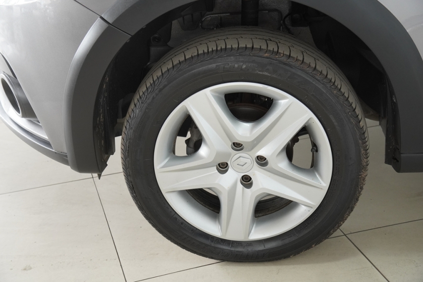 renault logan zen 1.6 16v 2021/2022 - itamarati veiculos10