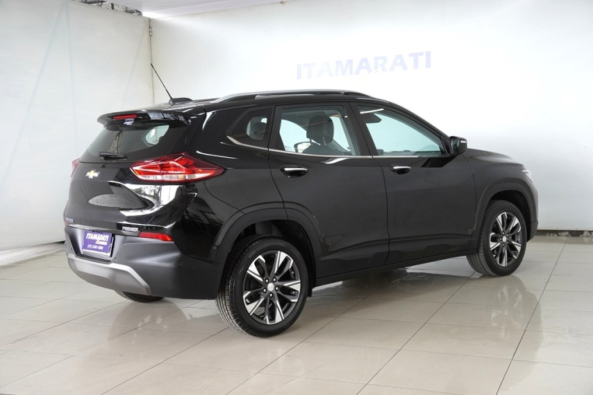 chevrolet tracker  premier 1.0 12v 2022/2023 - itamarati veiculos7