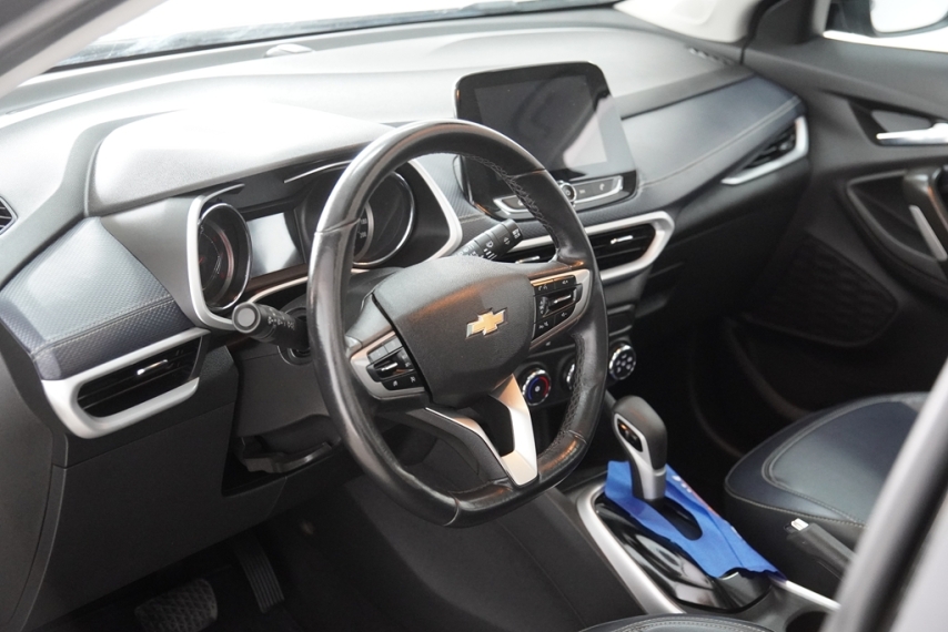 chevrolet tracker  premier 1.0 12v 2022/2023 - itamarati veiculos12
