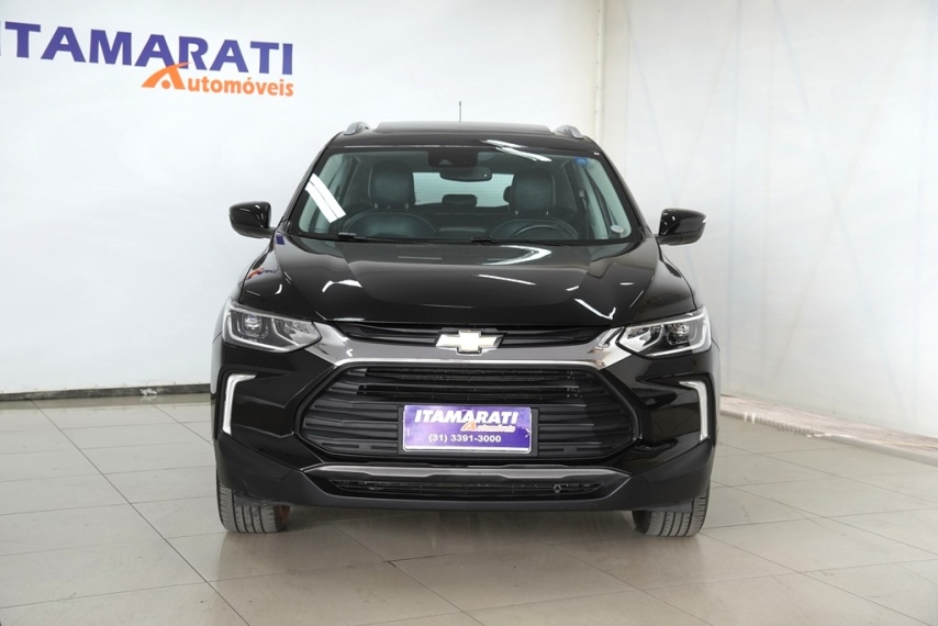 chevrolet tracker  premier 1.0 12v 2022/2023 - itamarati veiculos