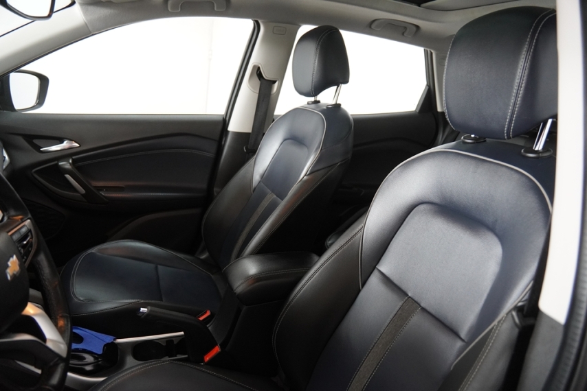 chevrolet tracker  premier 1.0 12v 2022/2023 - itamarati veiculos17