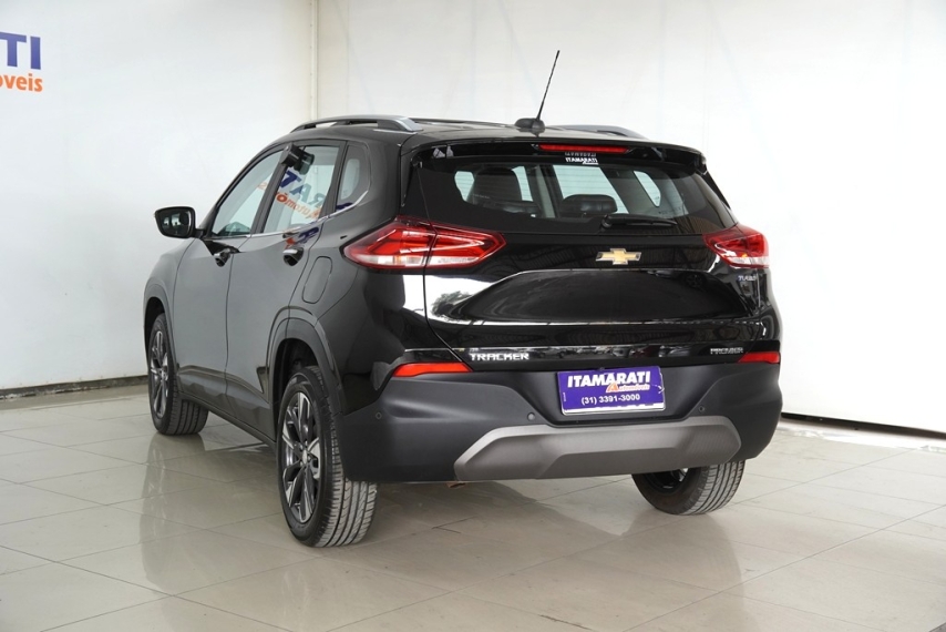 chevrolet tracker  premier 1.0 12v 2022/2023 - itamarati veiculos4