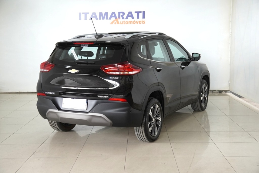 chevrolet tracker  premier 1.0 12v 2022/2023 - itamarati veiculos6
