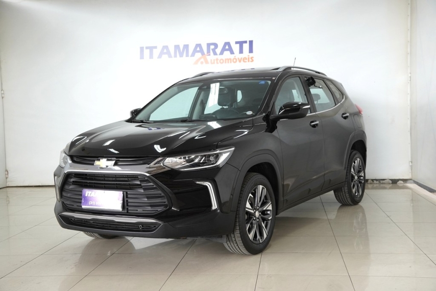 chevrolet tracker  premier 1.0 12v 2022/2023 - itamarati veiculos1