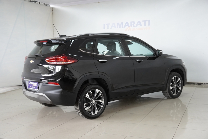 chevrolet tracker  premier 1.0 12v 2022/2023 - itamarati veiculos8