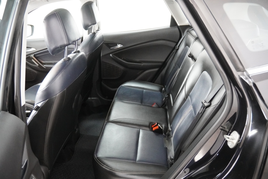 chevrolet tracker  premier 1.0 12v 2022/2023 - itamarati veiculos18