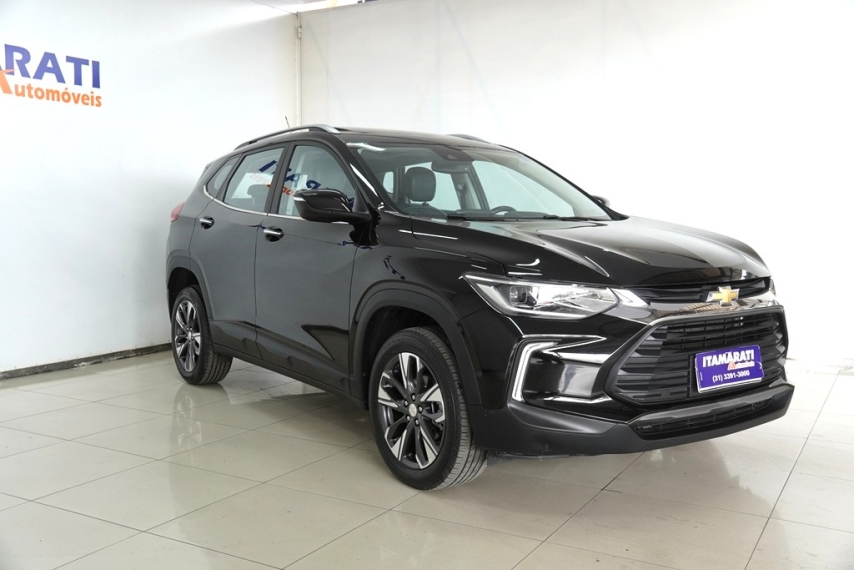 chevrolet tracker  premier 1.0 12v 2022/2023 - itamarati veiculos9