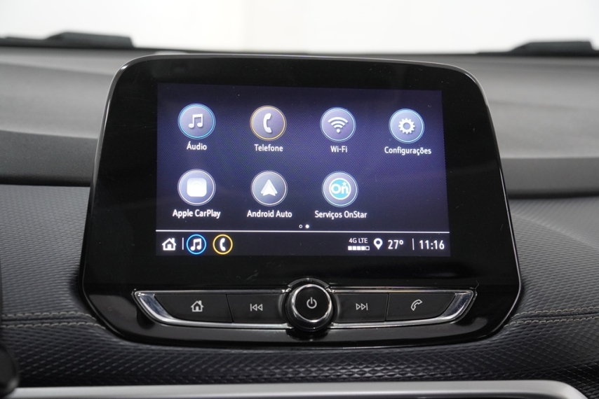 chevrolet tracker  premier 1.0 12v 2022/2023 - itamarati veiculos15