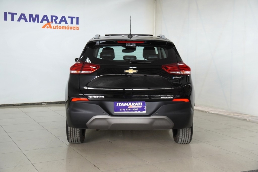 chevrolet tracker  premier 1.0 12v 2022/2023 - itamarati veiculos5