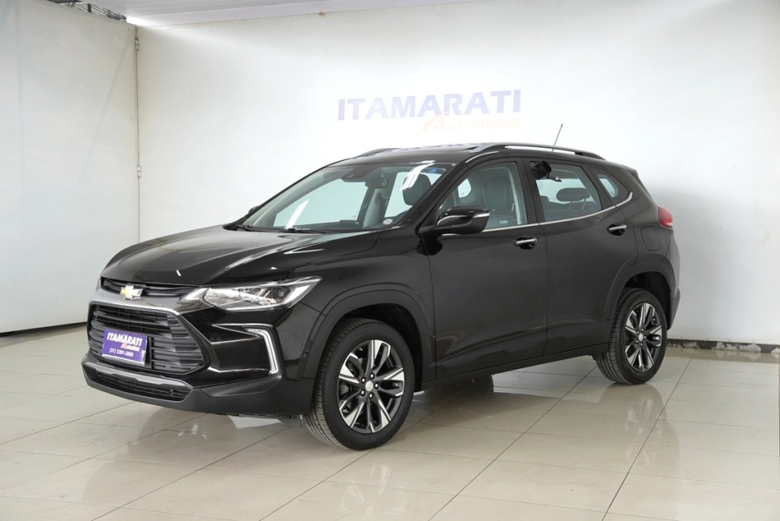 chevrolet tracker  premier 1.0 12v 2022/2023 - itamarati veiculos2