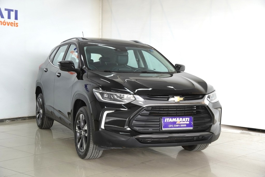 chevrolet tracker  premier 1.0 12v 2022/2023 - itamarati veiculos10